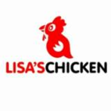 Lisa's Chicken logo