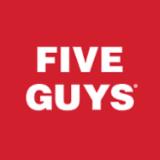 Five Guys logo