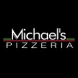 Michaels Pizzeria logo