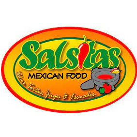 Salsitas logo