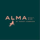 ALMA REST & BAR logo