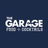 The Garage logo