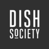 Dish Society logo
