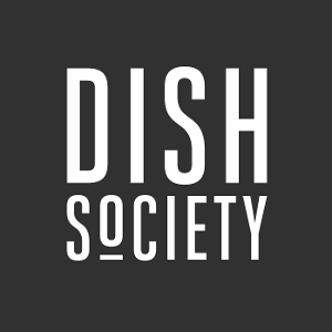 Logo for Dish Society