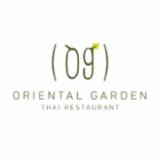 Oriental Garden Restaurant logo