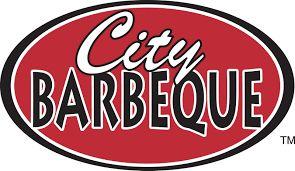 Logo for City BBQ - Huntersville