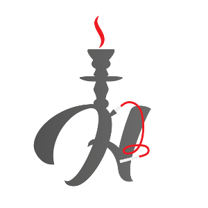 Habibi Hookah Lounge logo