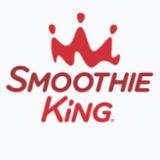Smoothie King logo