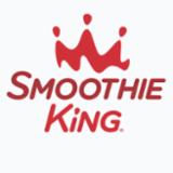 Smoothie King logo