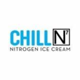 Chill-N Nitrogen Ice Cream Pinecrest logo