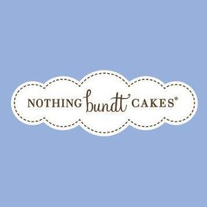 Nothing Bundt Cakes logo