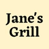 Jane's Grill logo