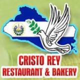 Cristo Rey logo