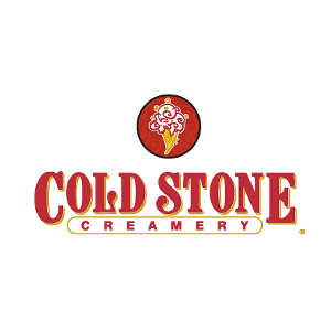 Logo for Cold Stone Creamery