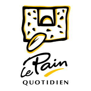 Le Pain Quotidien logo