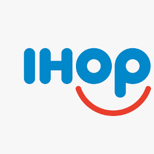 Ihop logo