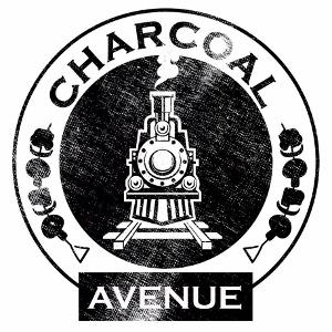 Charcoal Avenue logo