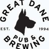 Great Dane Pub & Brewing Co. - Hilldale logo