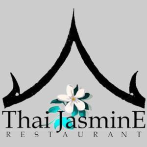 Thai Jasmine Restaurant logo