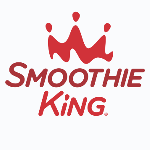 Smoothie King logo