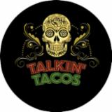 Talkin’ Tacos logo