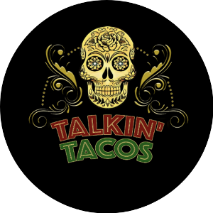 Talkin’ Tacos logo