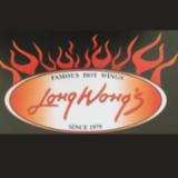 Long Wong's Dobson logo