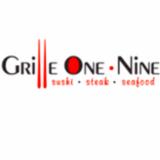 Grille One Nine logo