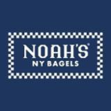 Noah's NY Bagels logo