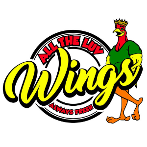 ATL WINGS logo