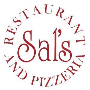Logo for Sal's Restaurant & Pizzeria