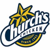 Church's Chicken logo