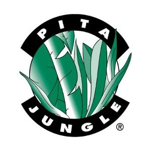 Logo for Pita Jungle - Arrowhead