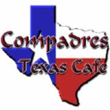 Compadre's Texas Cafe logo