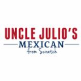 Julio's Mexican Cantina logo