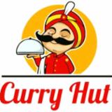 Curry Hut logo