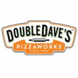 DoubleDave's Pizzaworks logo