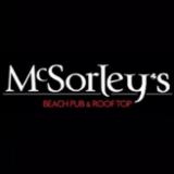 McSorley’s Beach Pub logo
