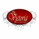 The Victoria Restaurant logo