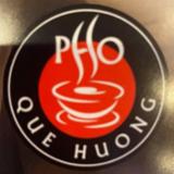 Pho Que Huong logo