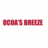 Ocoas Breeze logo