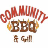 Community BBQ and Grill logo