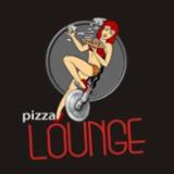 Pizza Lounge logo