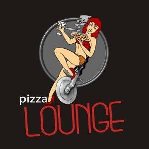 Pizza Lounge logo