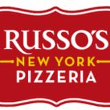 Russo's New York Pizzeria & Italian Kitchen - Marq-E Entertainment Center logo