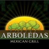Arboledas Mexican Grill logo