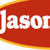 Jason's Deli - Dodge Street logo