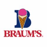 Braum's Ice Cream & Burger Restaurant logo