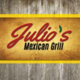 Julio's Mexican Grill logo