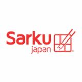 Sarku Japan logo